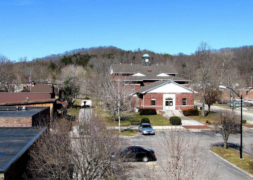 #34. Scott County